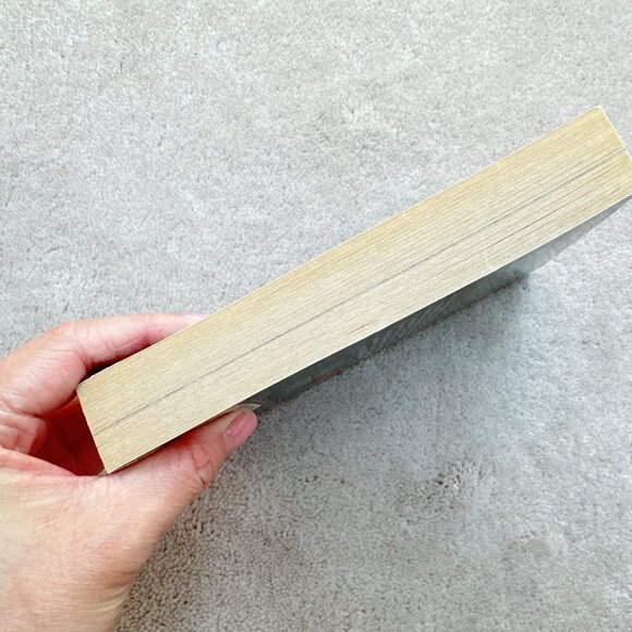 Dark Magic by Christine Feehan | Paperback Book - Picture 3 of 4